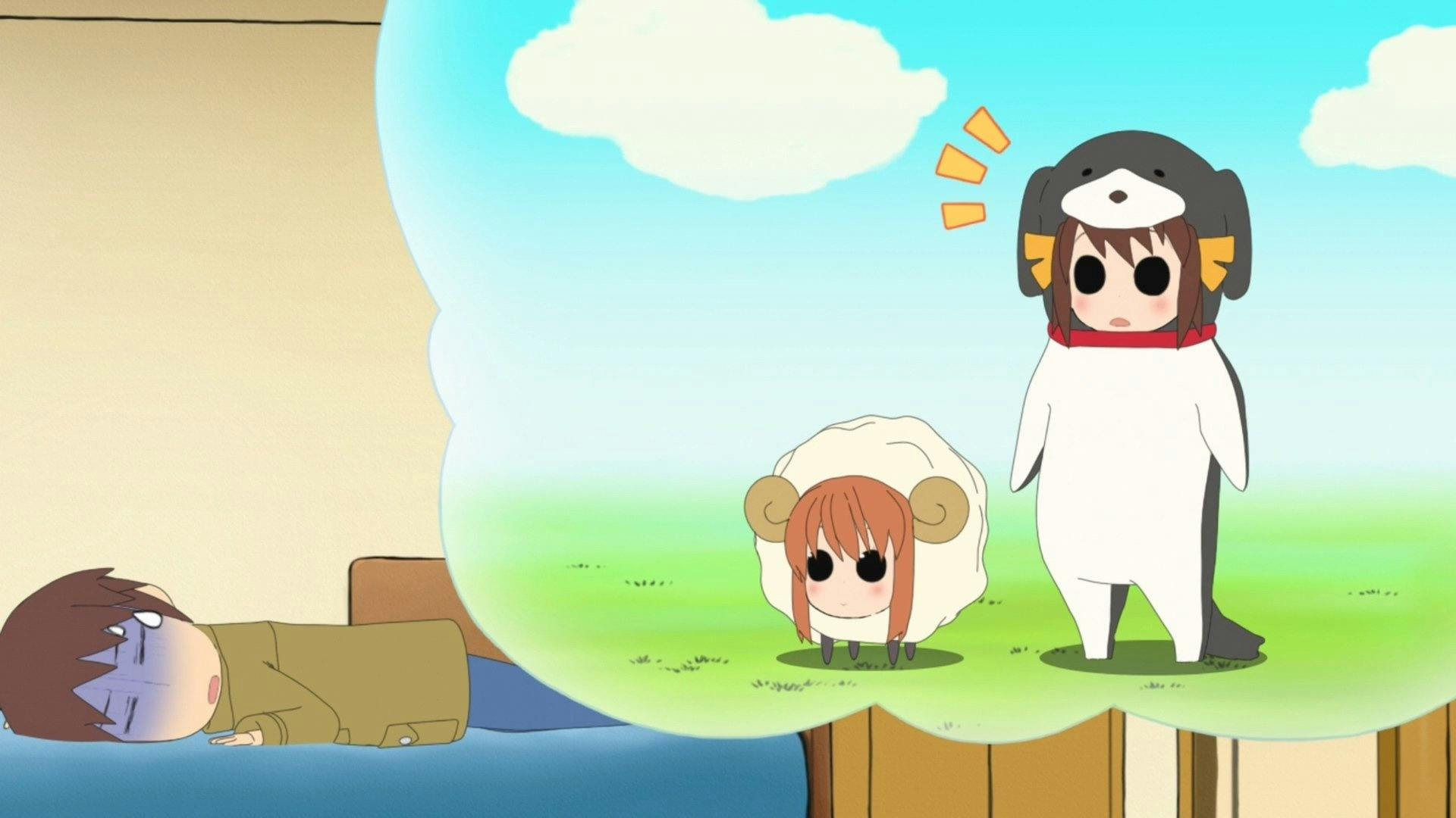 Episode 1