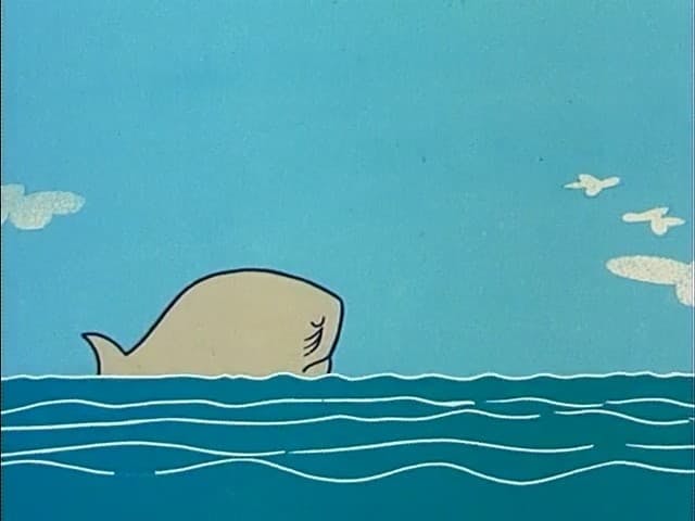 O Marinheiro Popeye - episódio 1x137