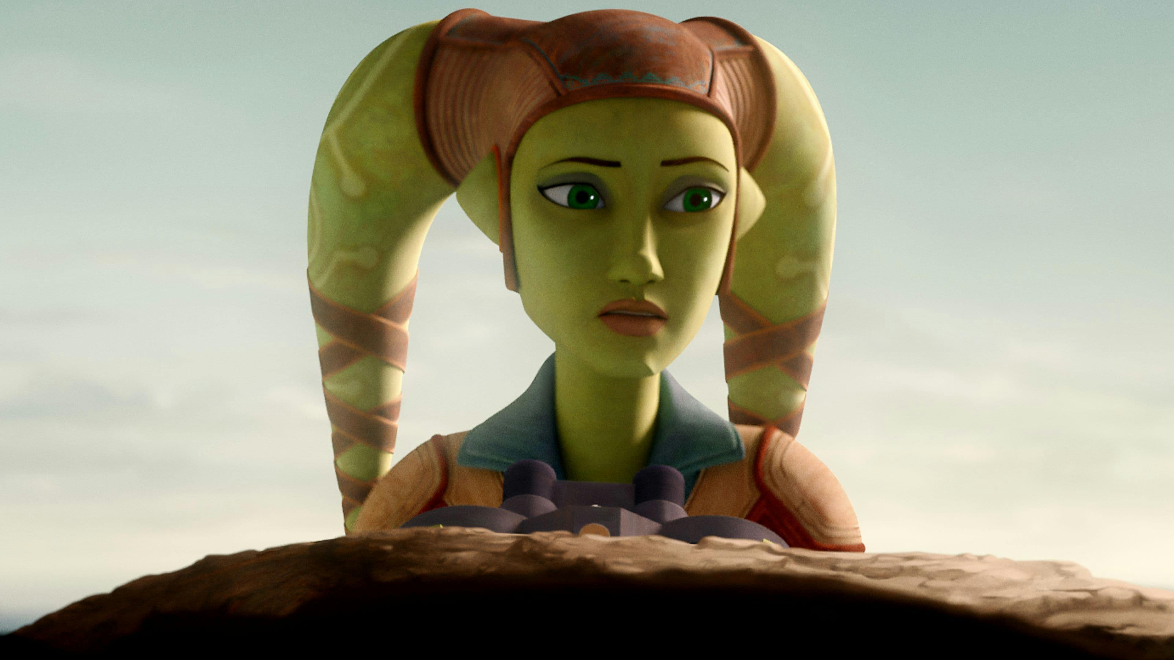Star Wars: The Bad Batch - episódio 1x12