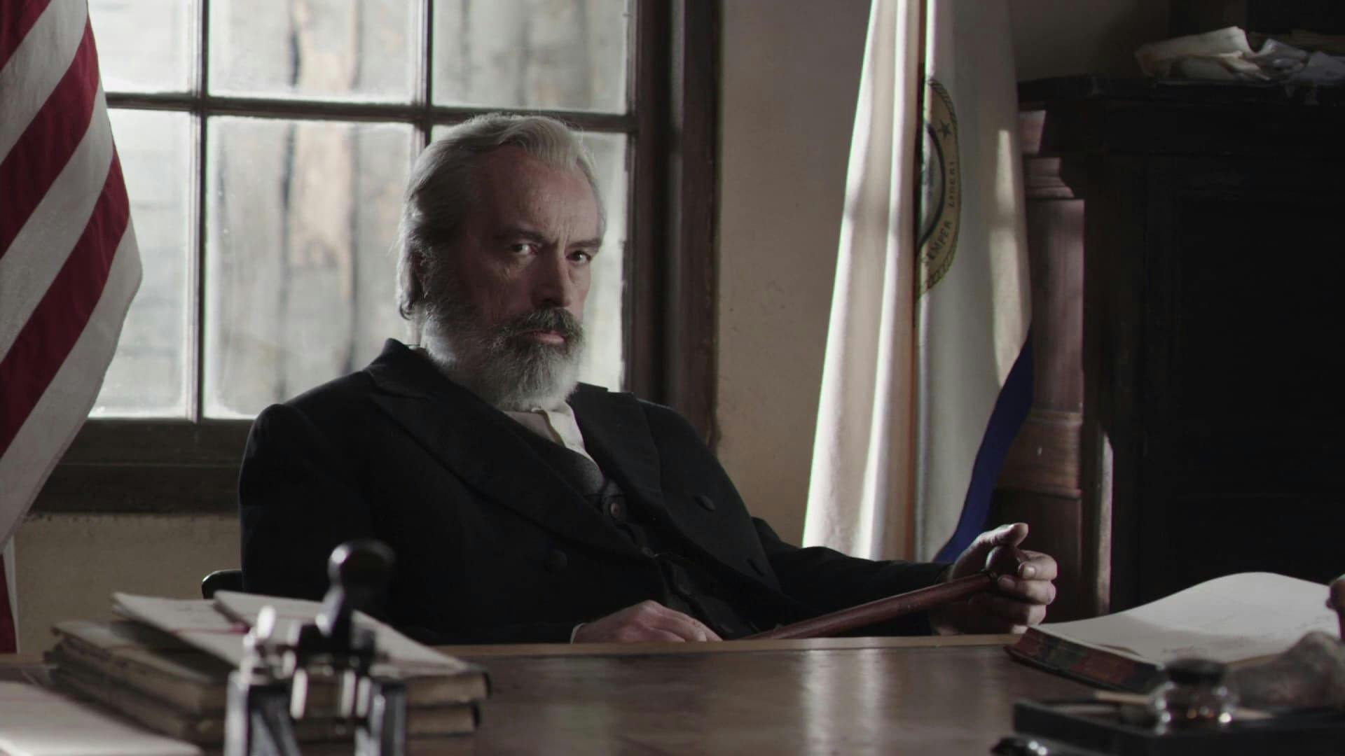 Hatfields & McCoys - episódio 1x1