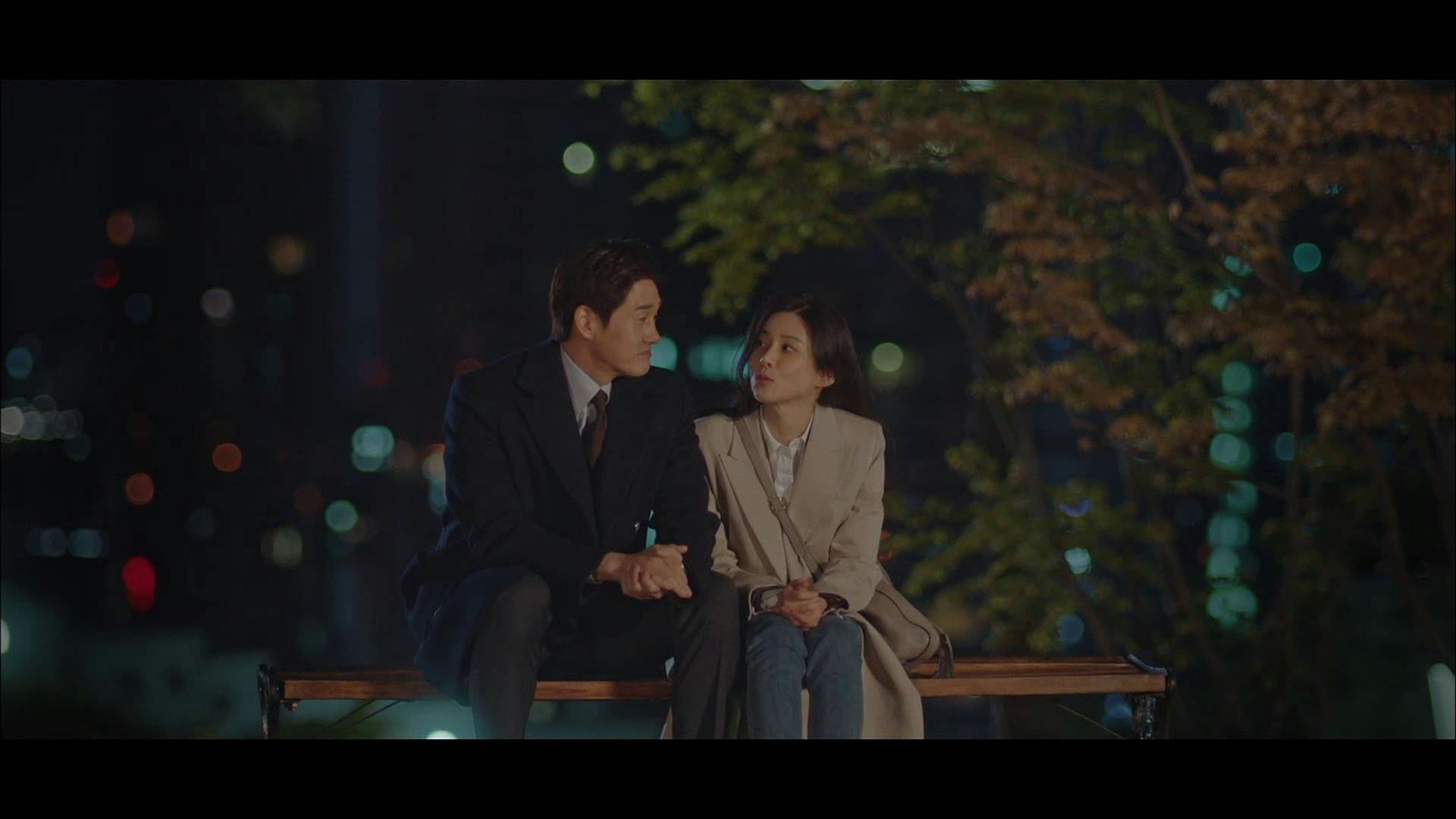 Quando Meu Amor Floresce - episódio 1x9