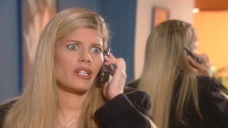 Betty, a Feia - episódio 1x214