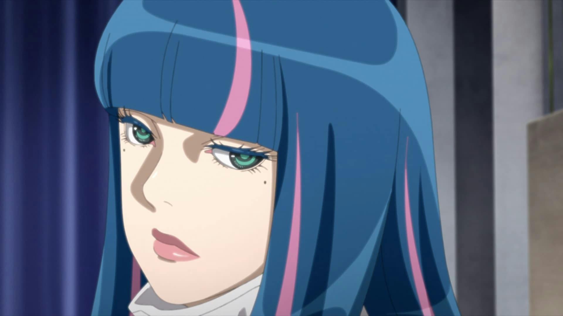 Boruto: Naruto Next Generations - episódio 1x288