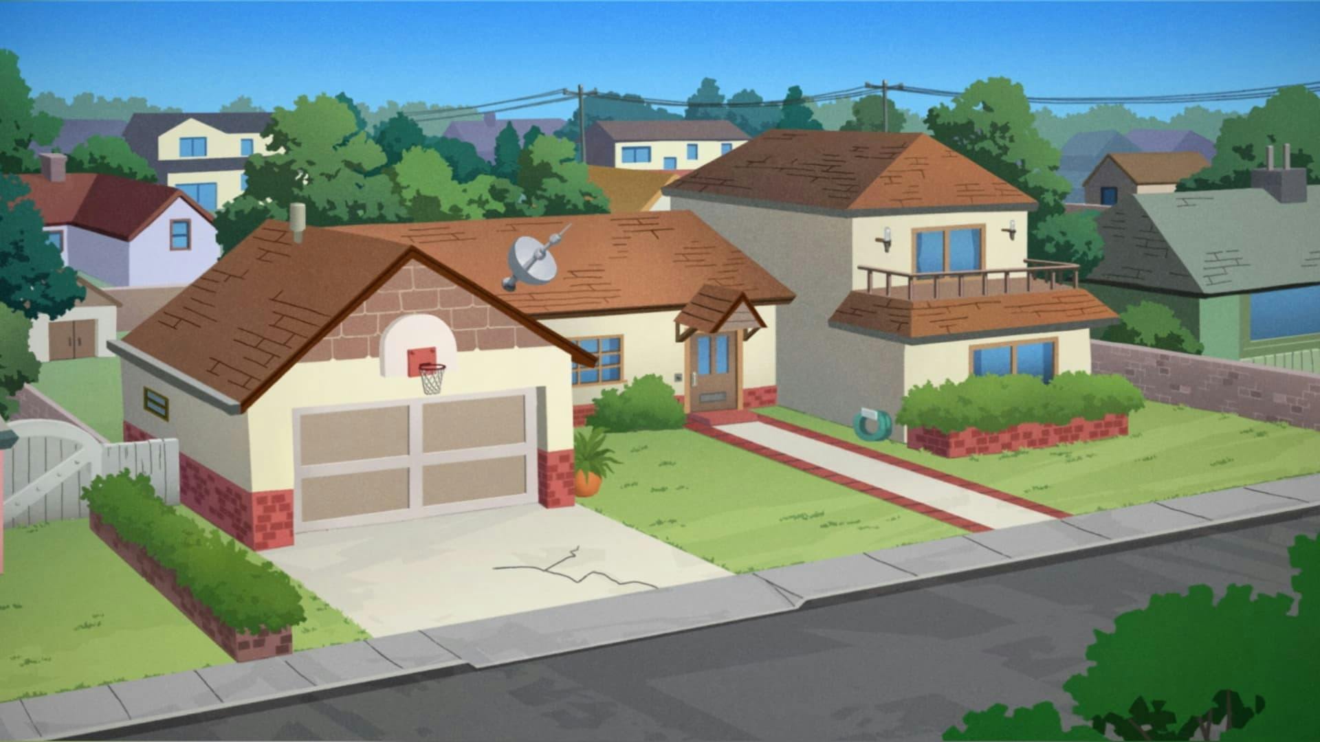 Rick and Morty: The Anime - episódio 1x5