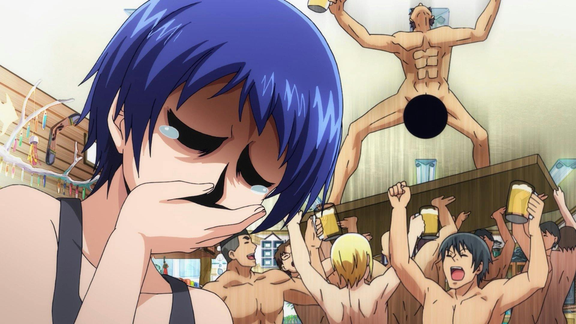 Grand Blue