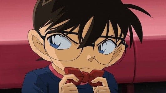 Detetive Conan - episódio 1x743