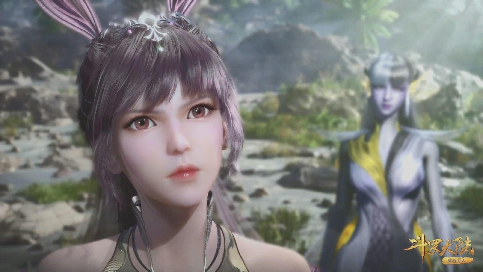 Douluo Dalu (Soul Land)