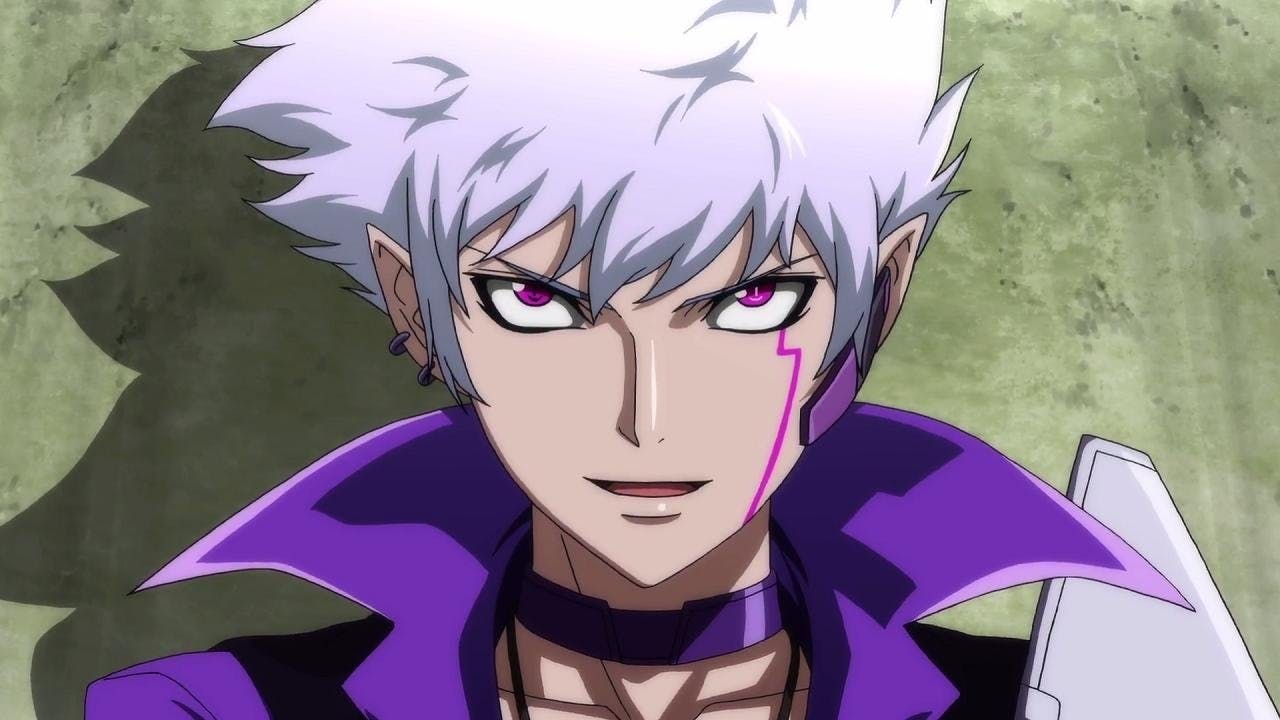 Elsword: El Lady - episódio 1x2
