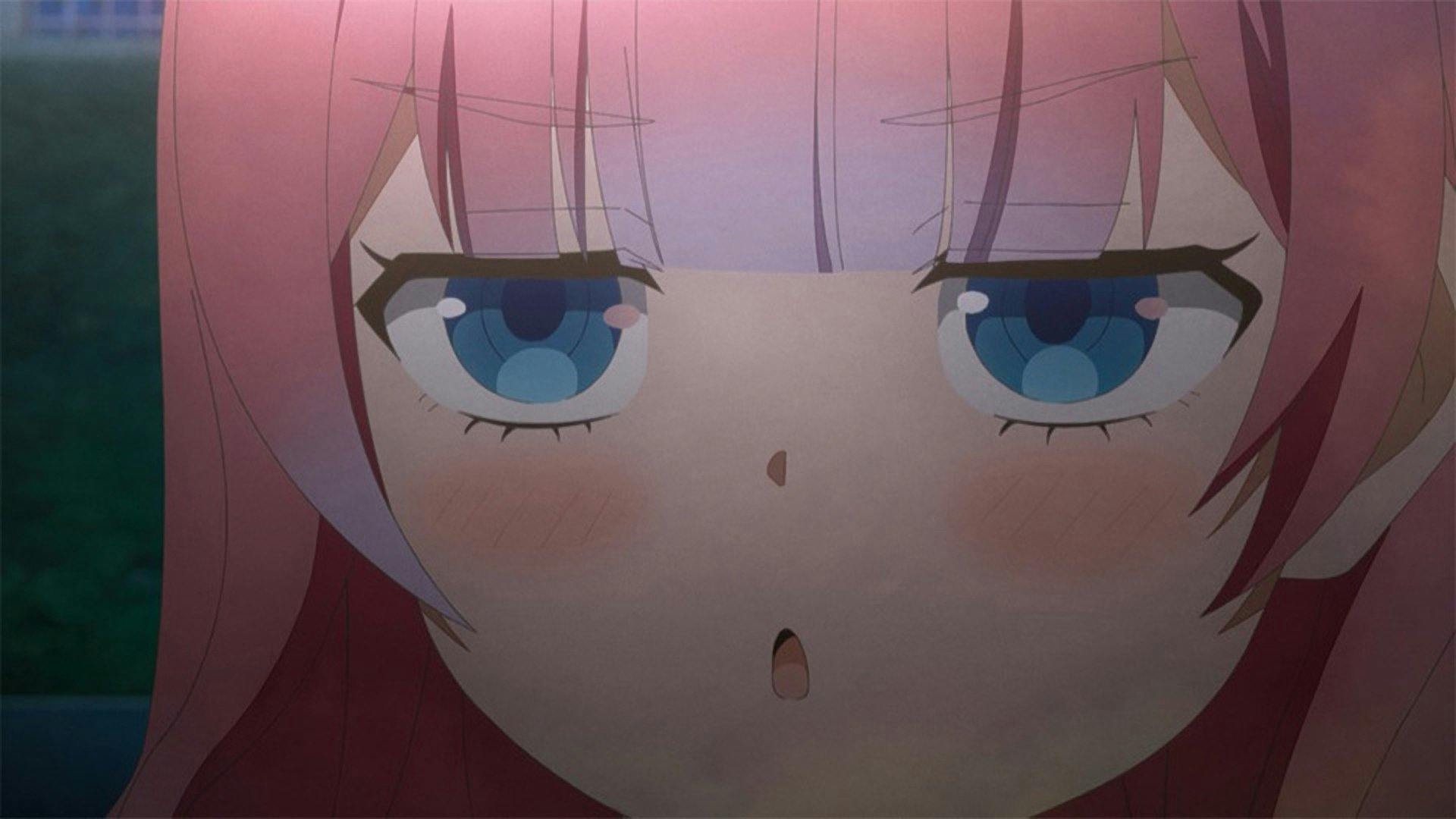 Watari-kun's ****** Is about to Collapse - episódio 1x13