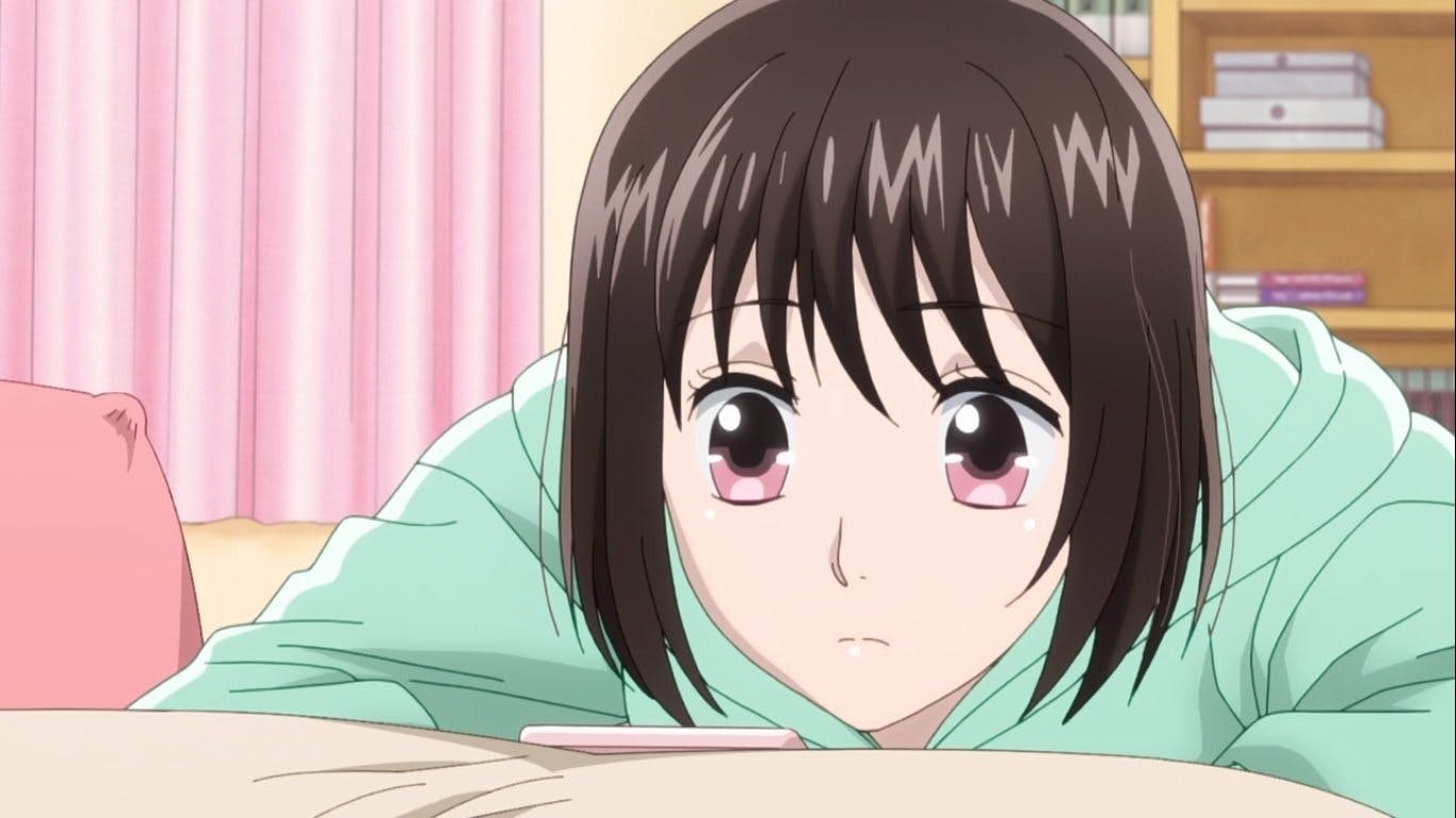 Koikimo - episódio 1x11