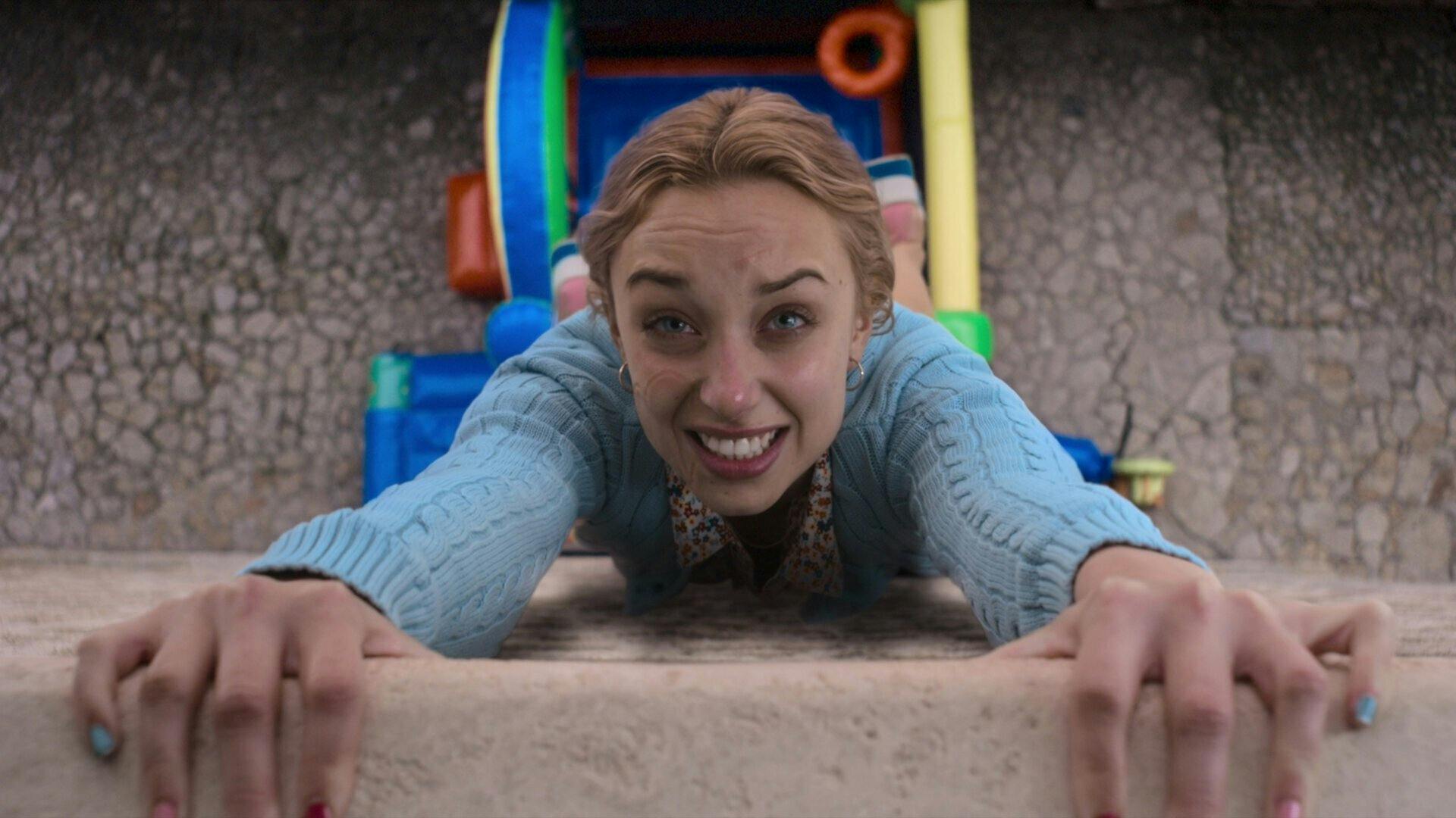 Era Uma Vez... Para Nunca Mais - episódio 1x2