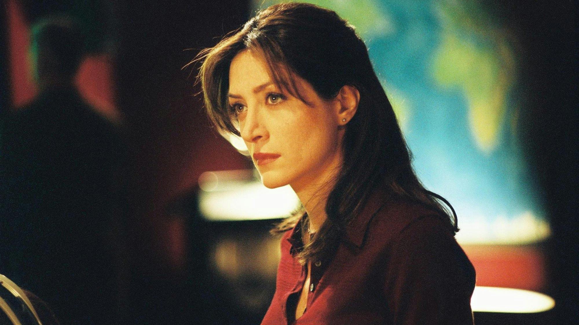 NCIS: Investigação Naval - episódio 1x3