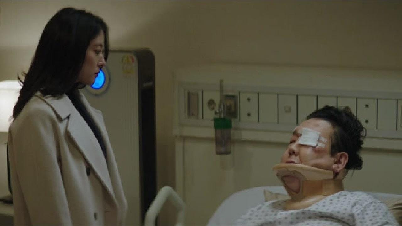 메모리스트 - episódio 1x2