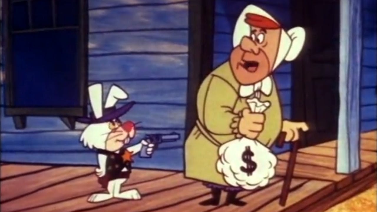 Maguila, o Gorila - episódio 1x17