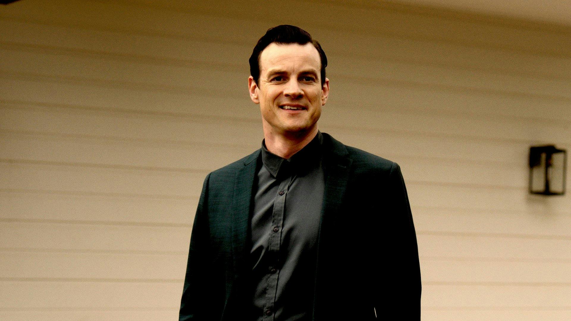 Good Cop/Bad Cop - episódio 1x2