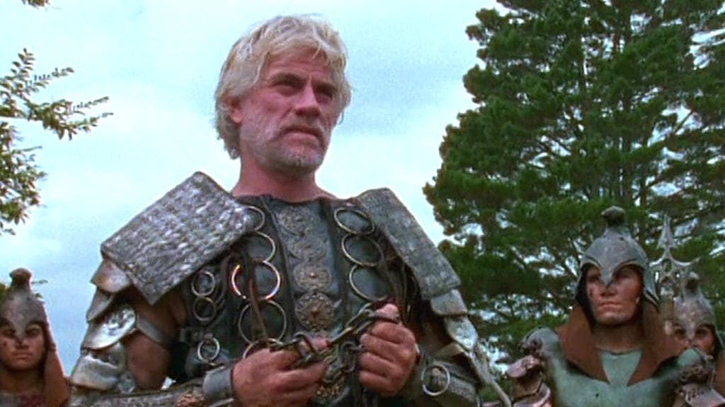 Xena: A Princesa Guerreira - episódio 1x18