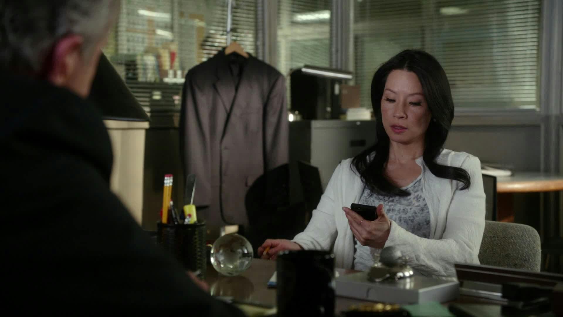 Elementaríssimo - episódio 1x22