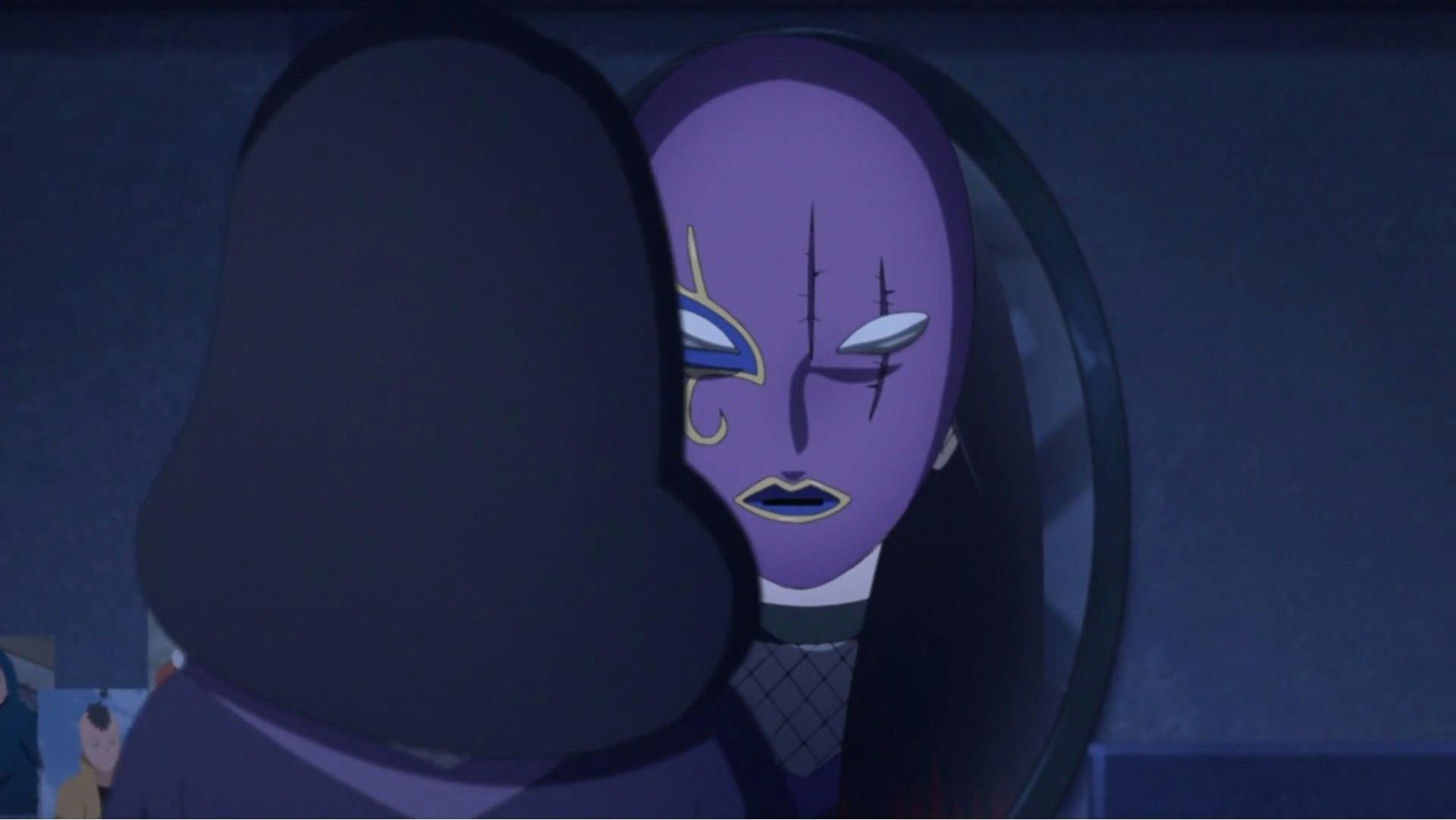 Boruto: Naruto Next Generations - episódio 1x270