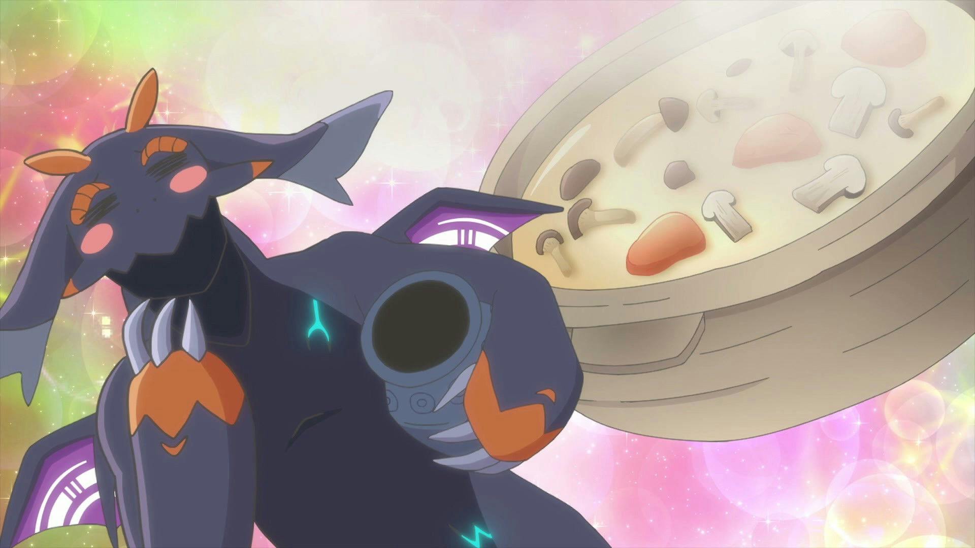 Reincarnated as a Dragon Hatchling backdrop