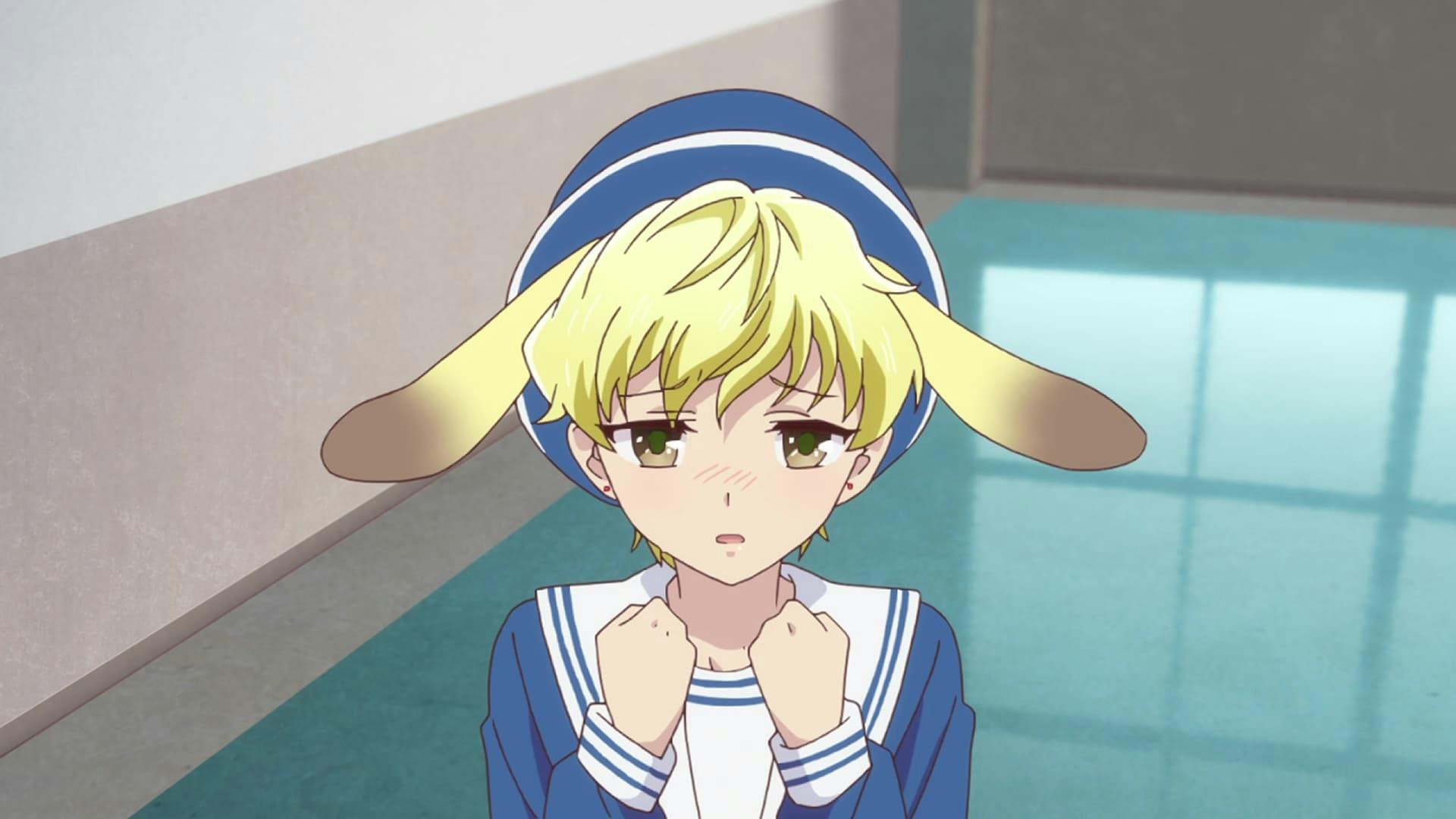 Fruits Basket - episódio 1x12
