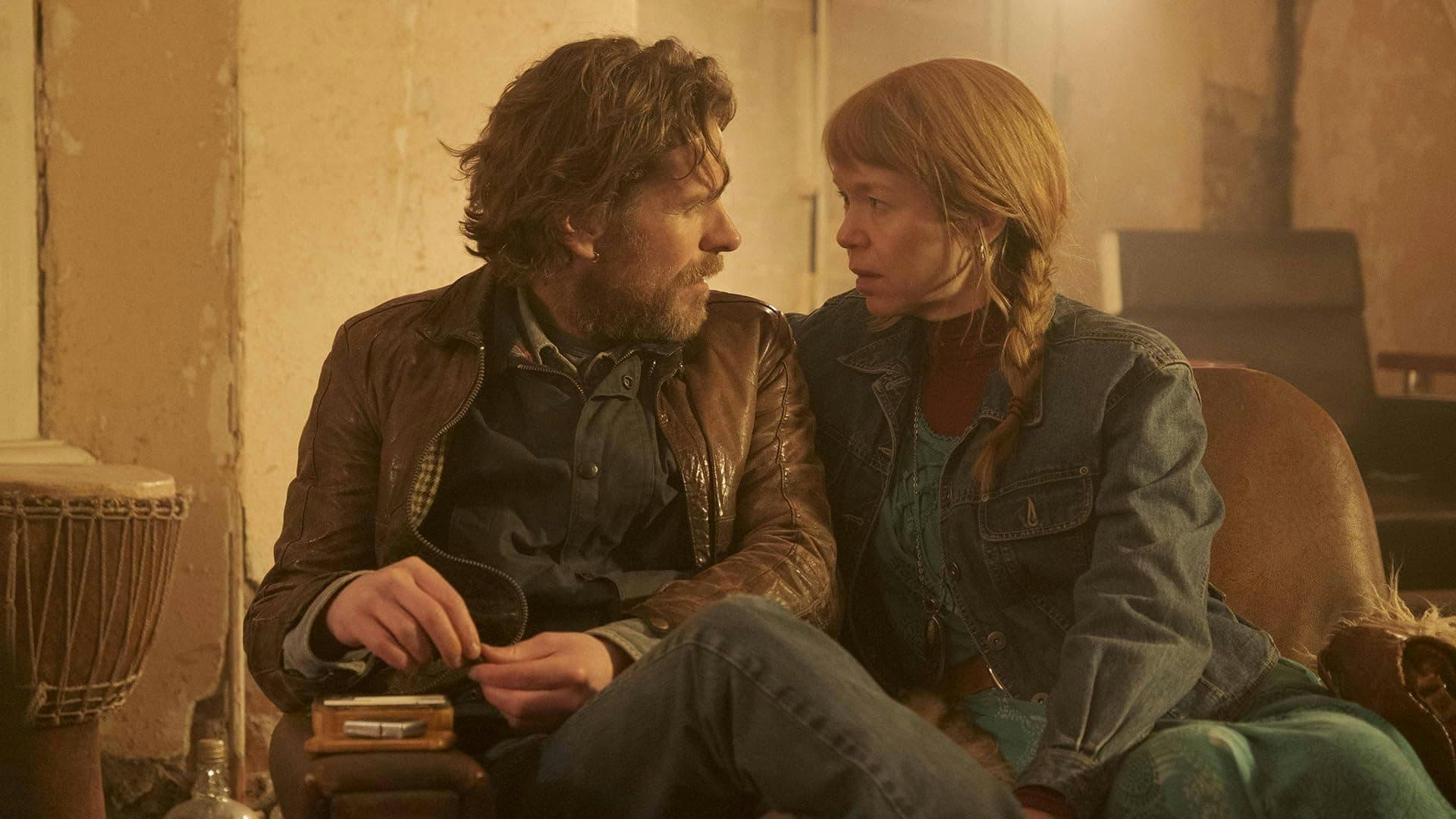 Until I Kill You - episódio 1x1