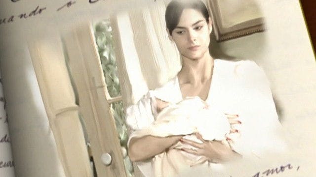 Alma Gêmea - episódio 1x149