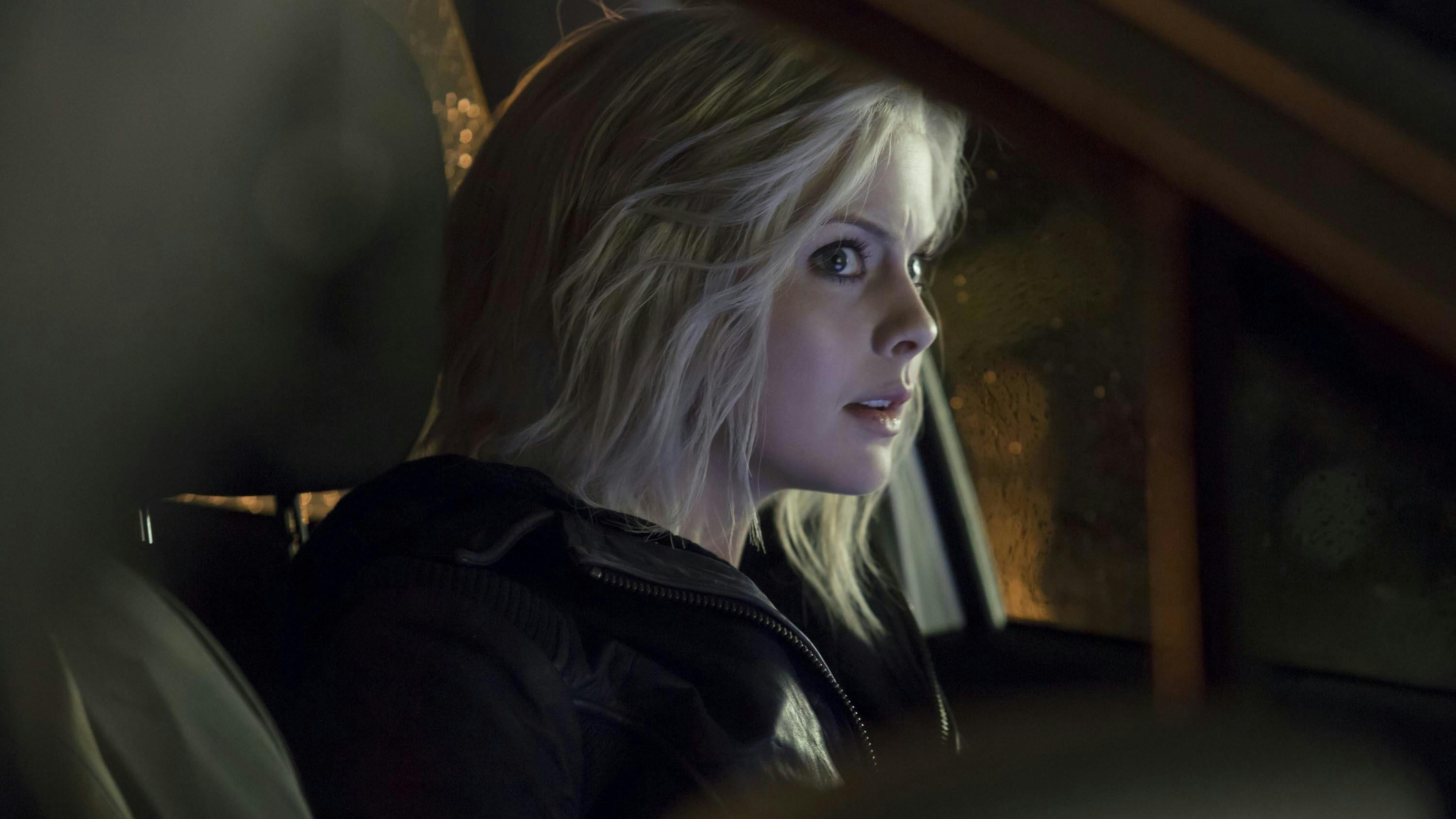 iZombie - episódio 1x11