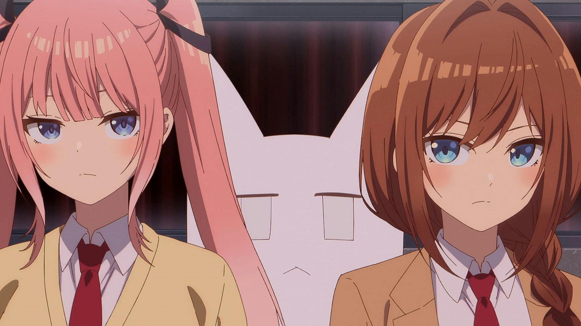 Tune In to the Midnight Heart - episódio 1x4