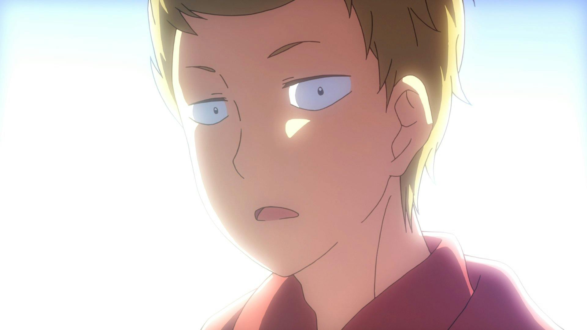 Senryuu Shoujo - episódio 1x12