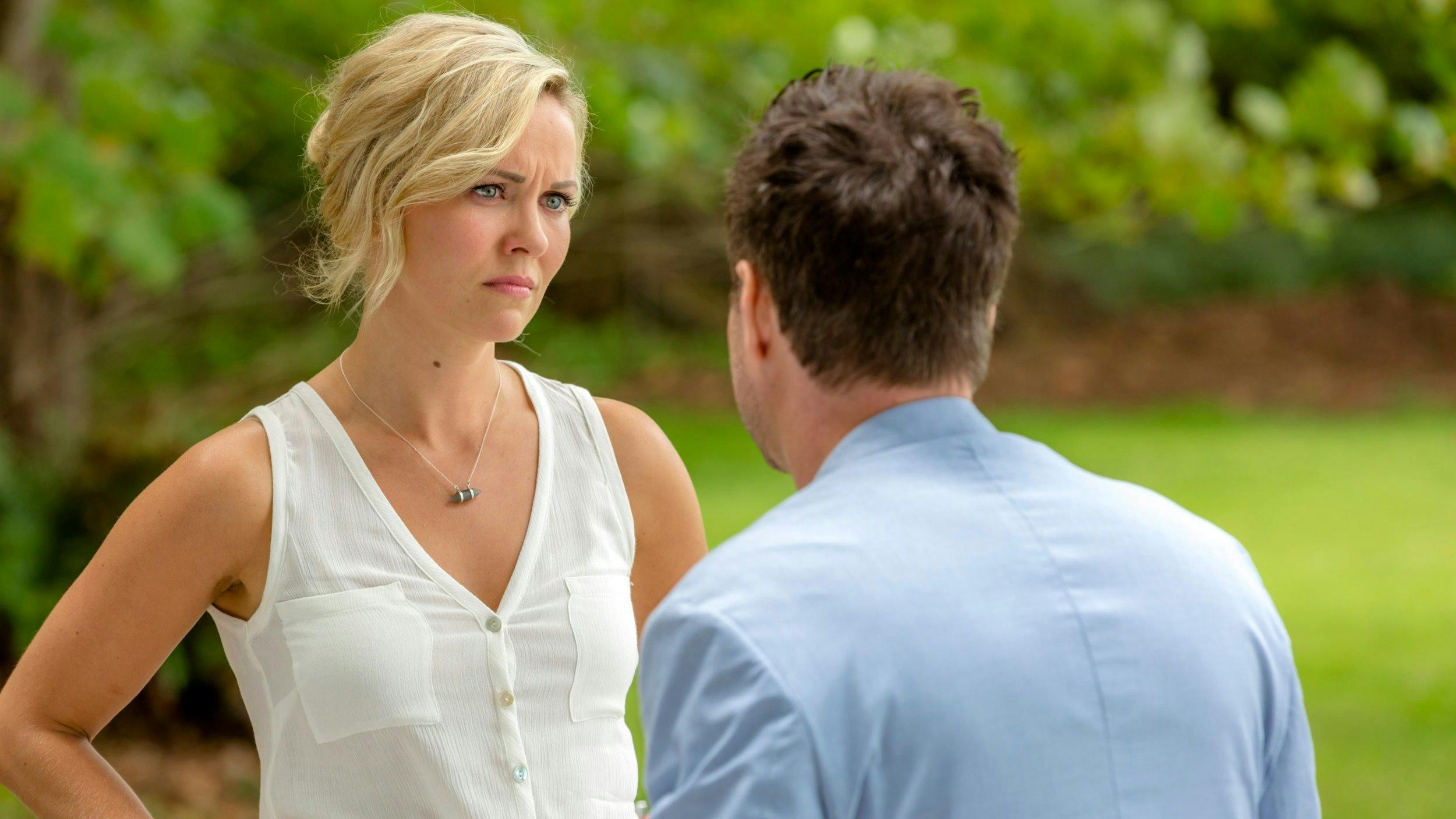 Chesapeake Shores - episódio 1x9