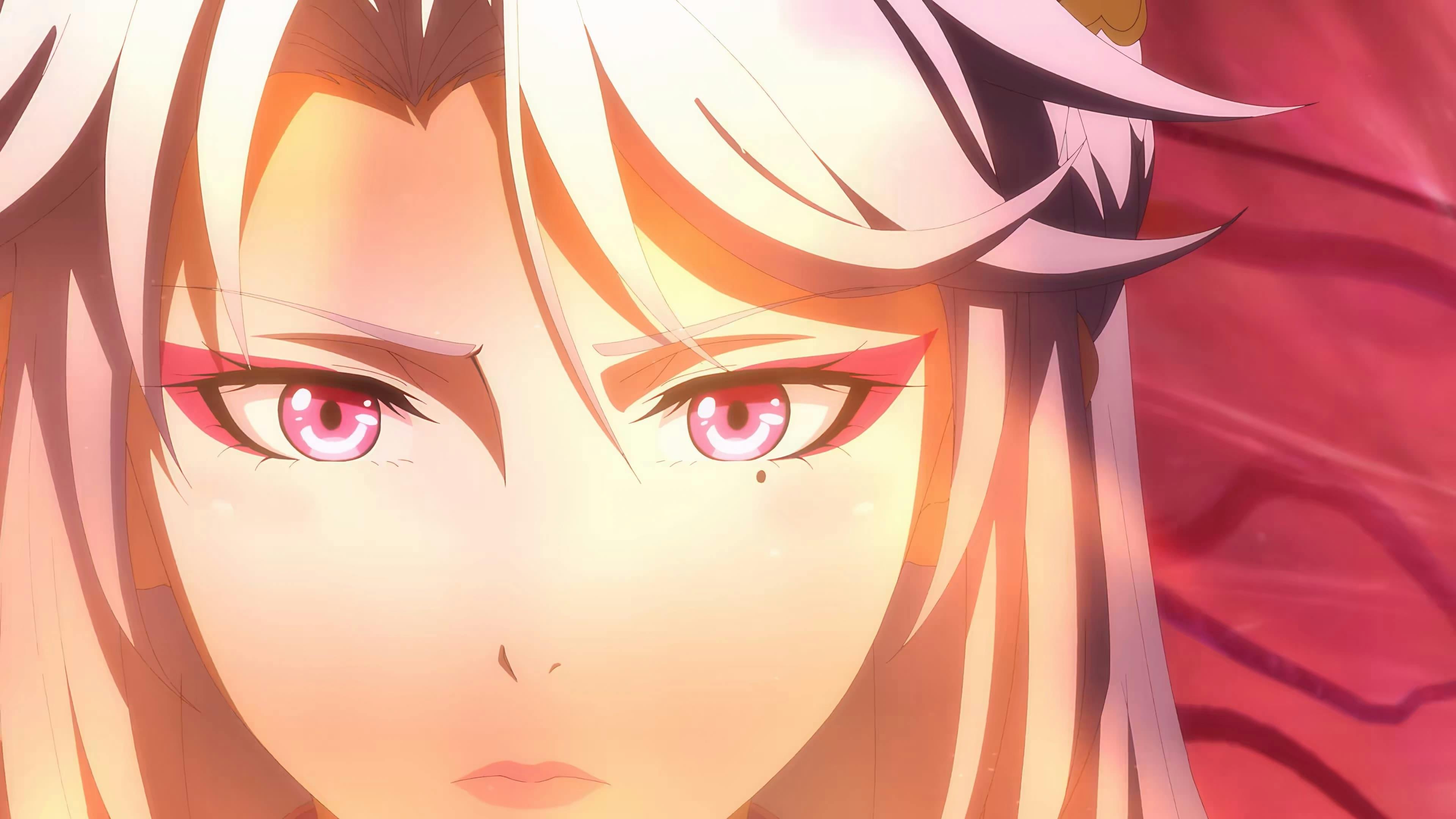 A Will Eternal - episódio 1x89