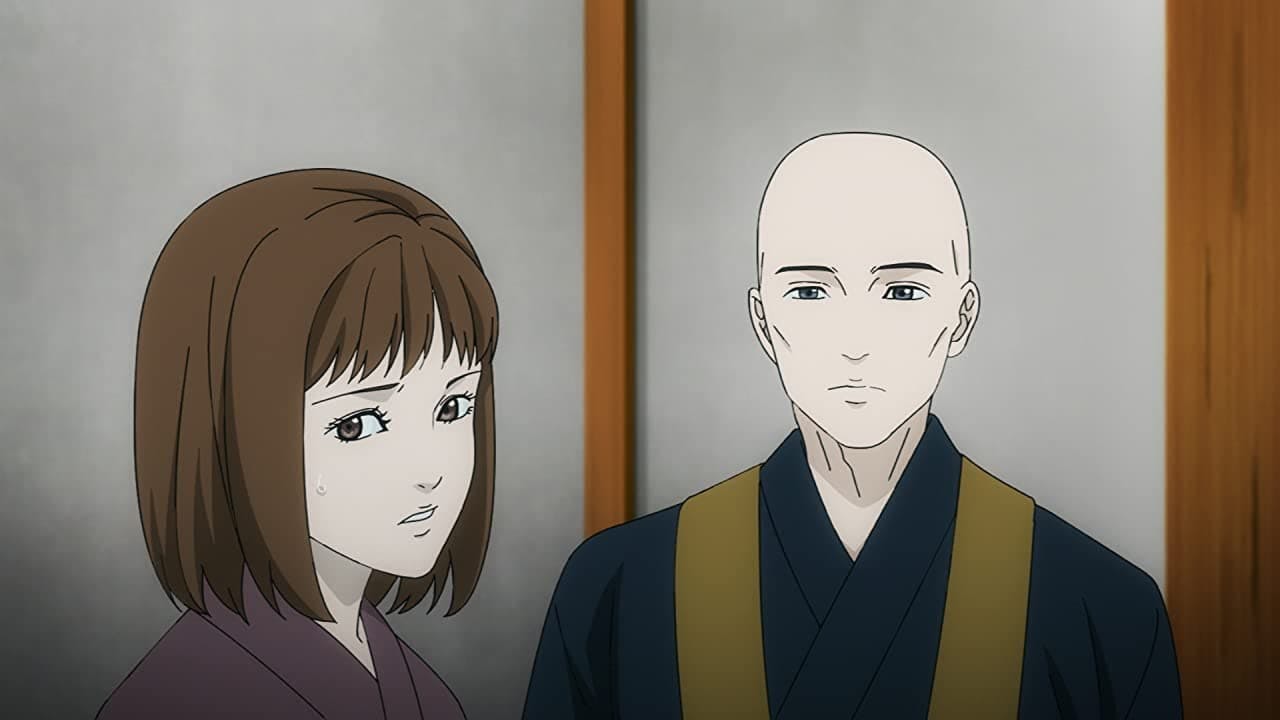 Junji Ito: Histórias Macabras do Japão - episódio 1x10