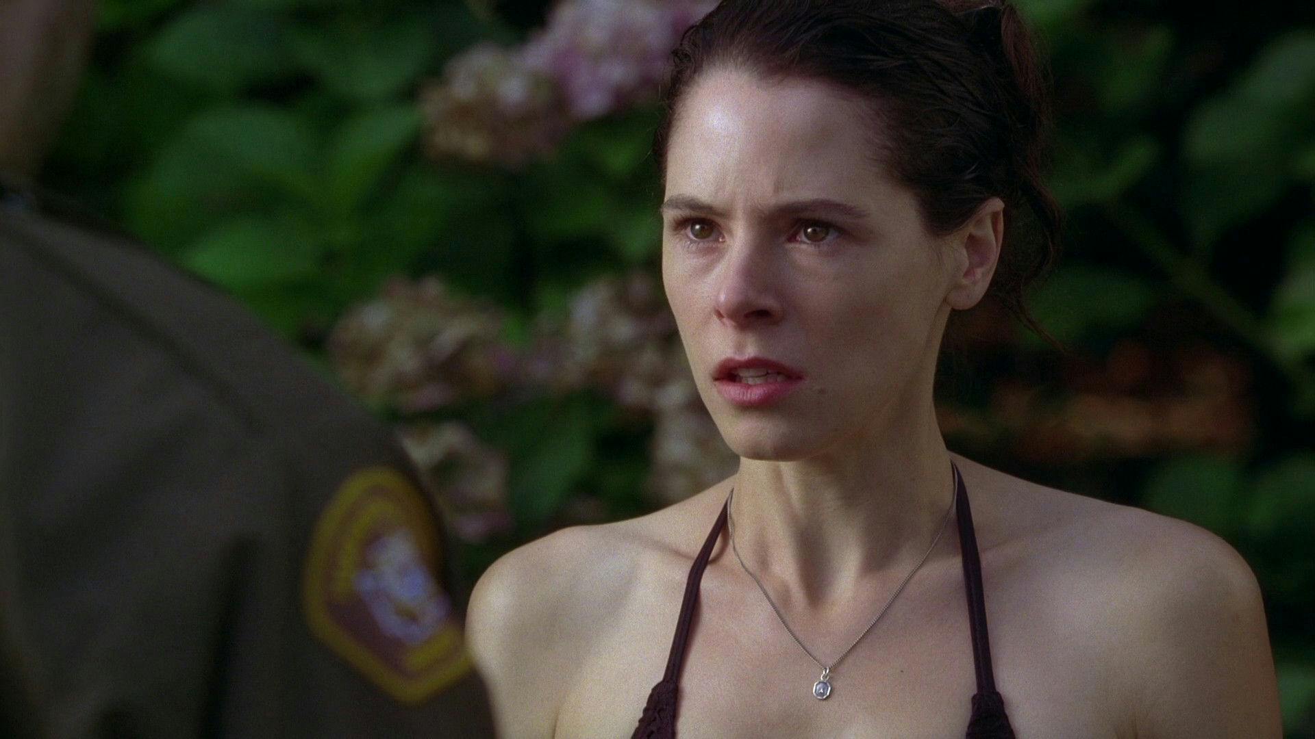 Harper's Island: O Mistério da Ilha - episódio 1x3