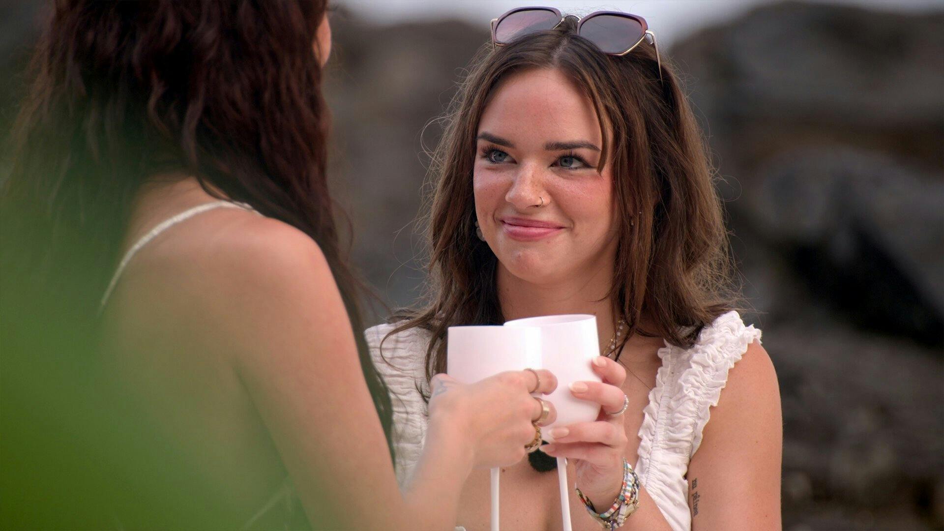 Match Perfeito - episódio 1x8