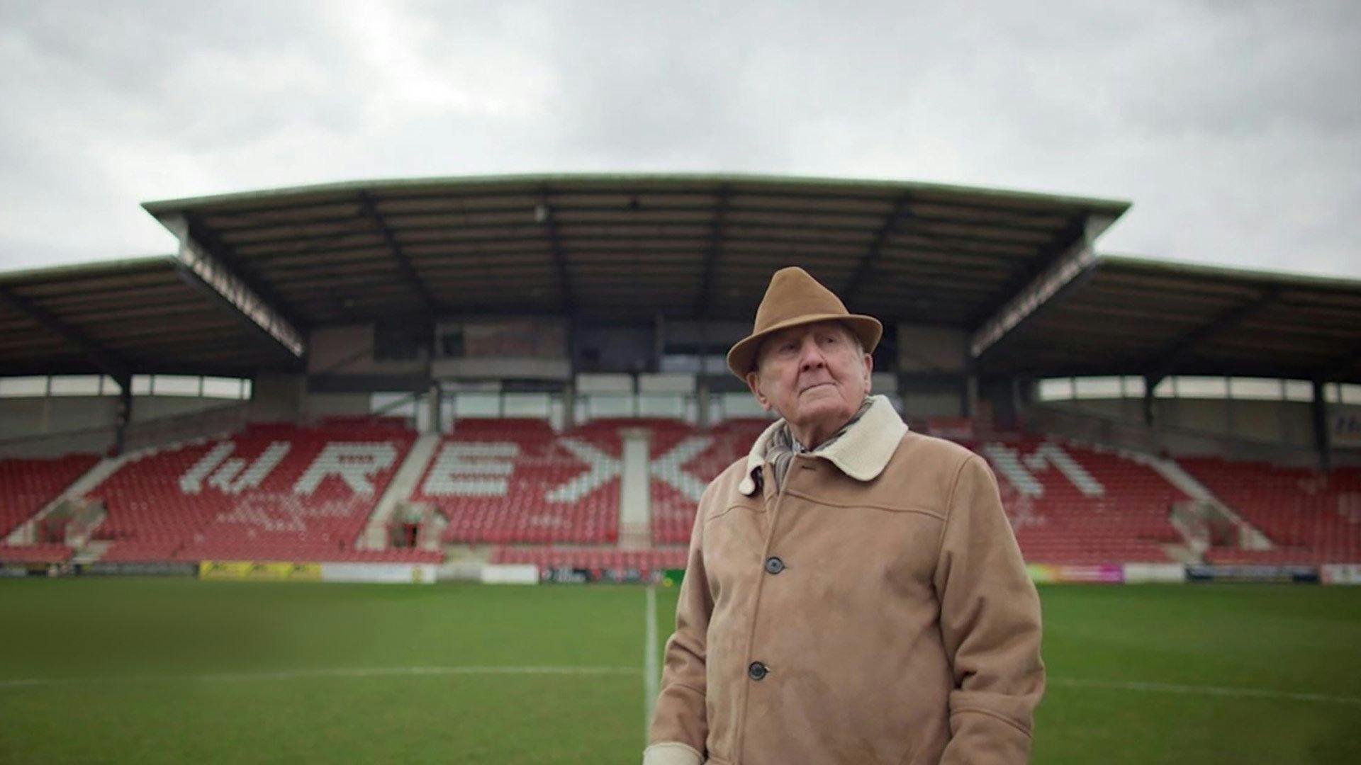 Bem-vindos ao Wrexham - episódio 1x6