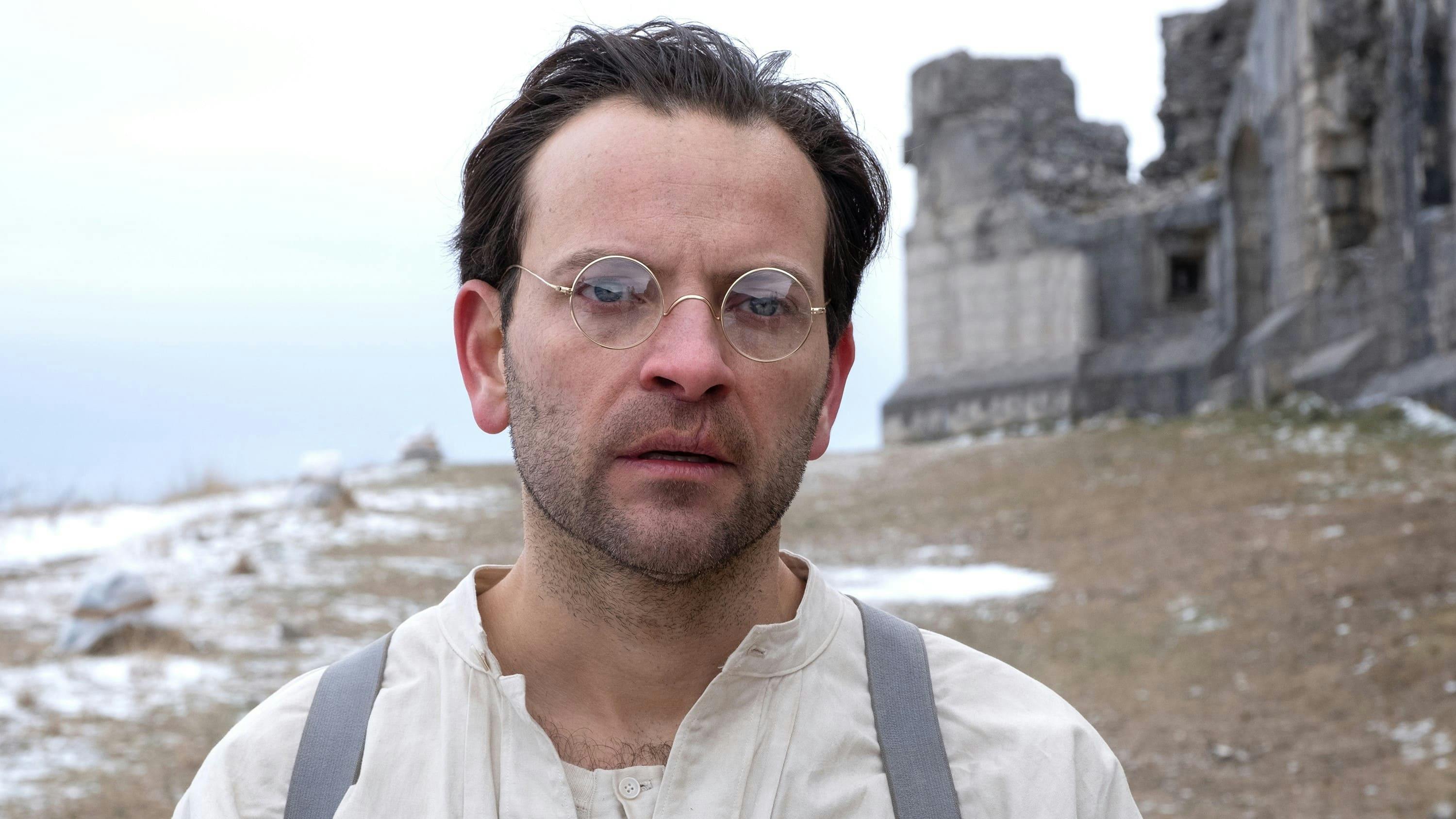 Campo di battaglia backdrop