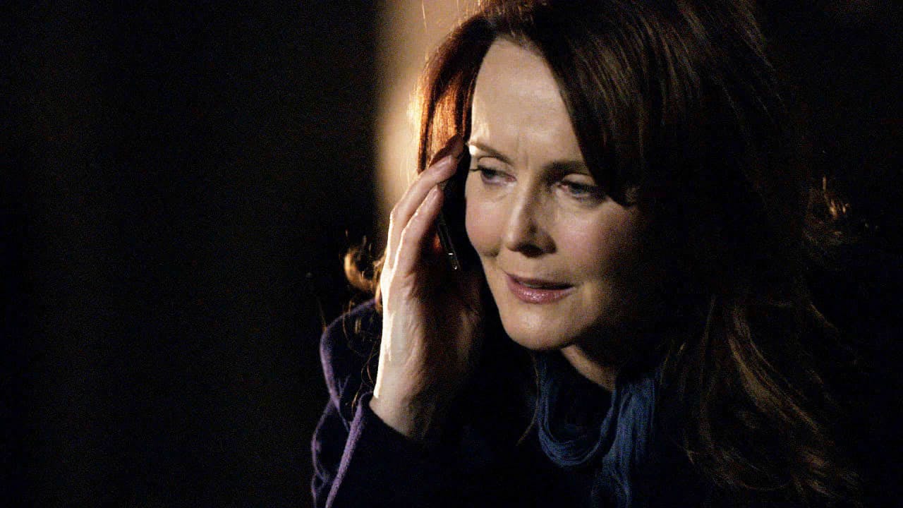 The Event - episódio 1x21