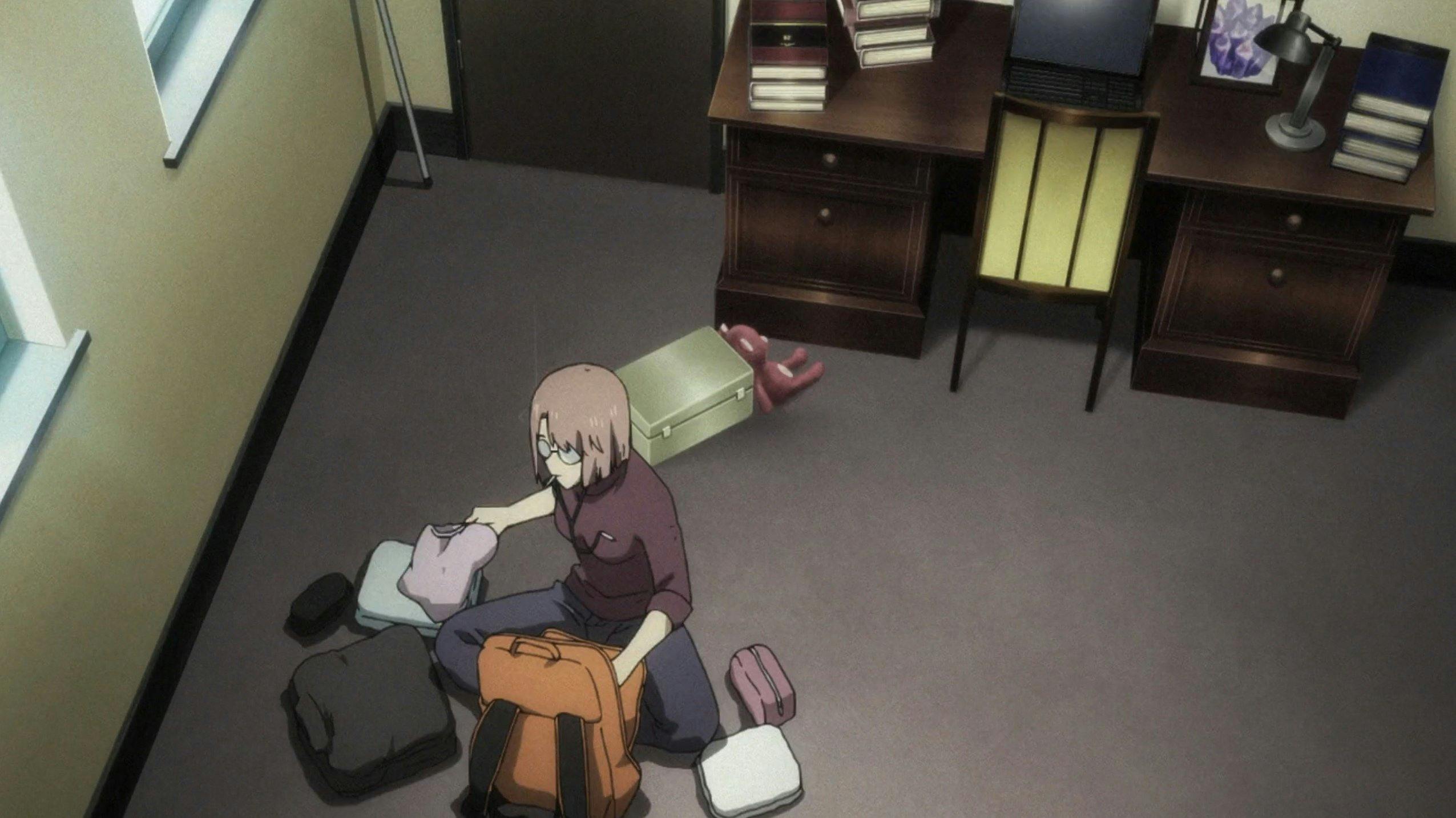 Jormungand