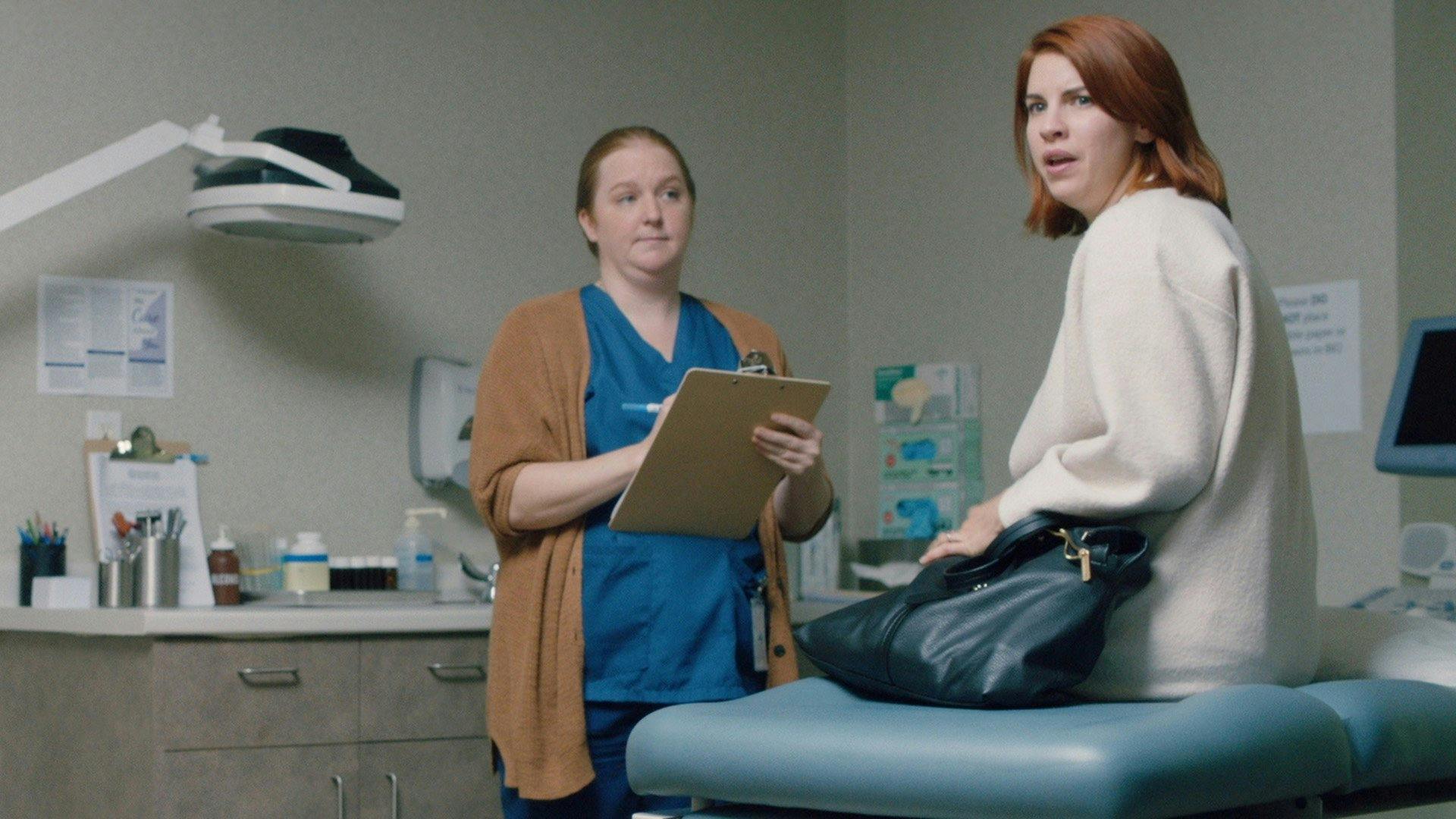 Supermães - episódio 1x11