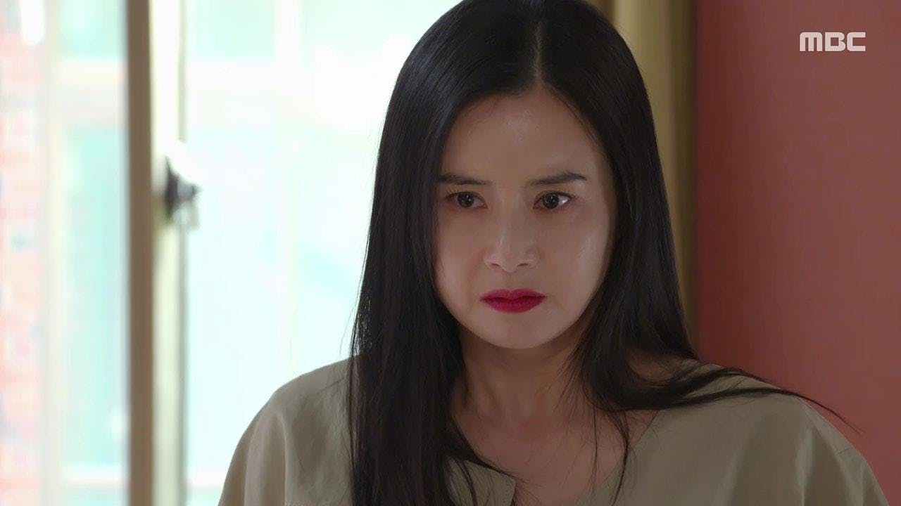 A Desesperada Sra. Seon Ju - episódio 1x121