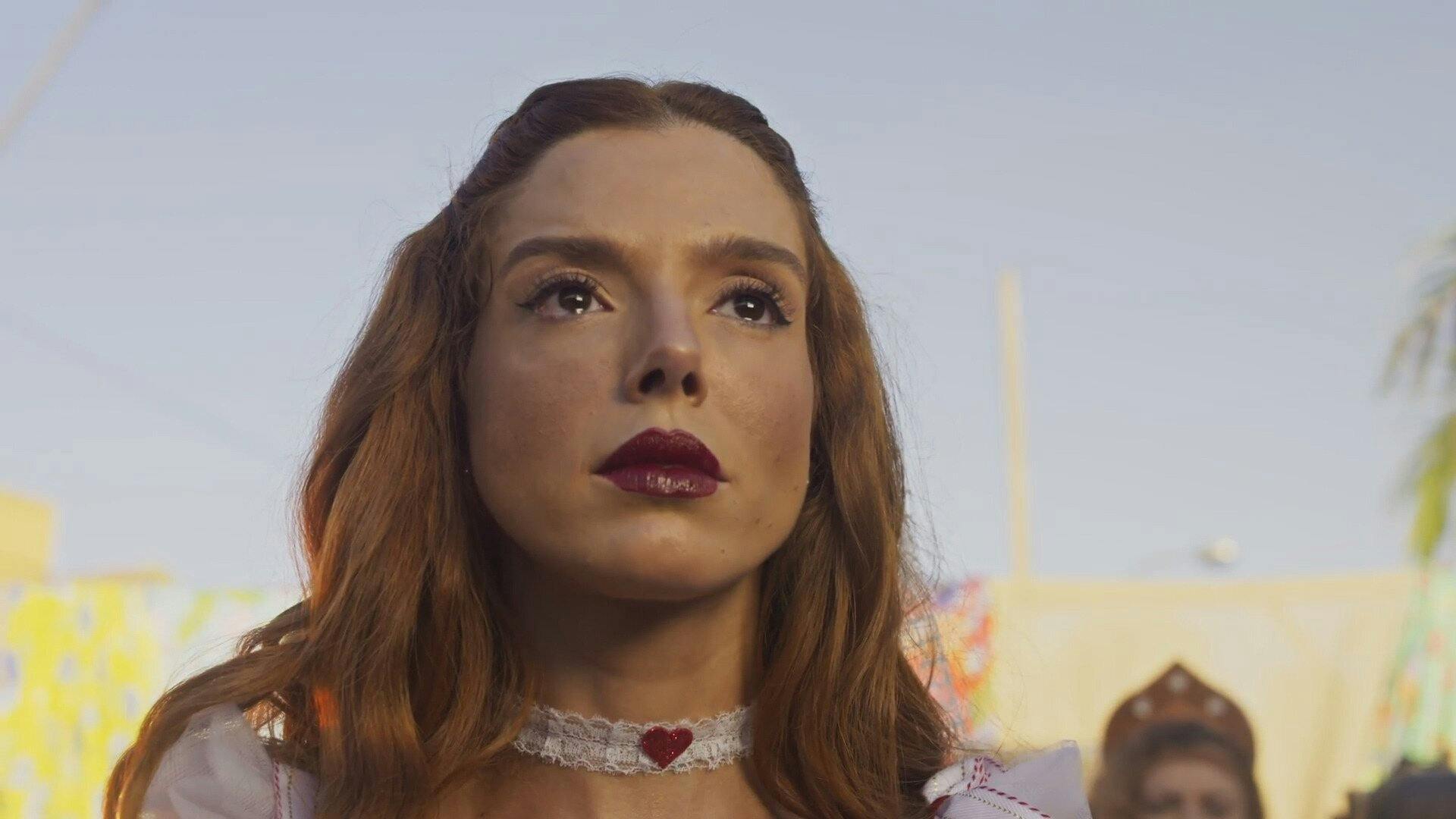 Dona de Mim - episódio 1x57