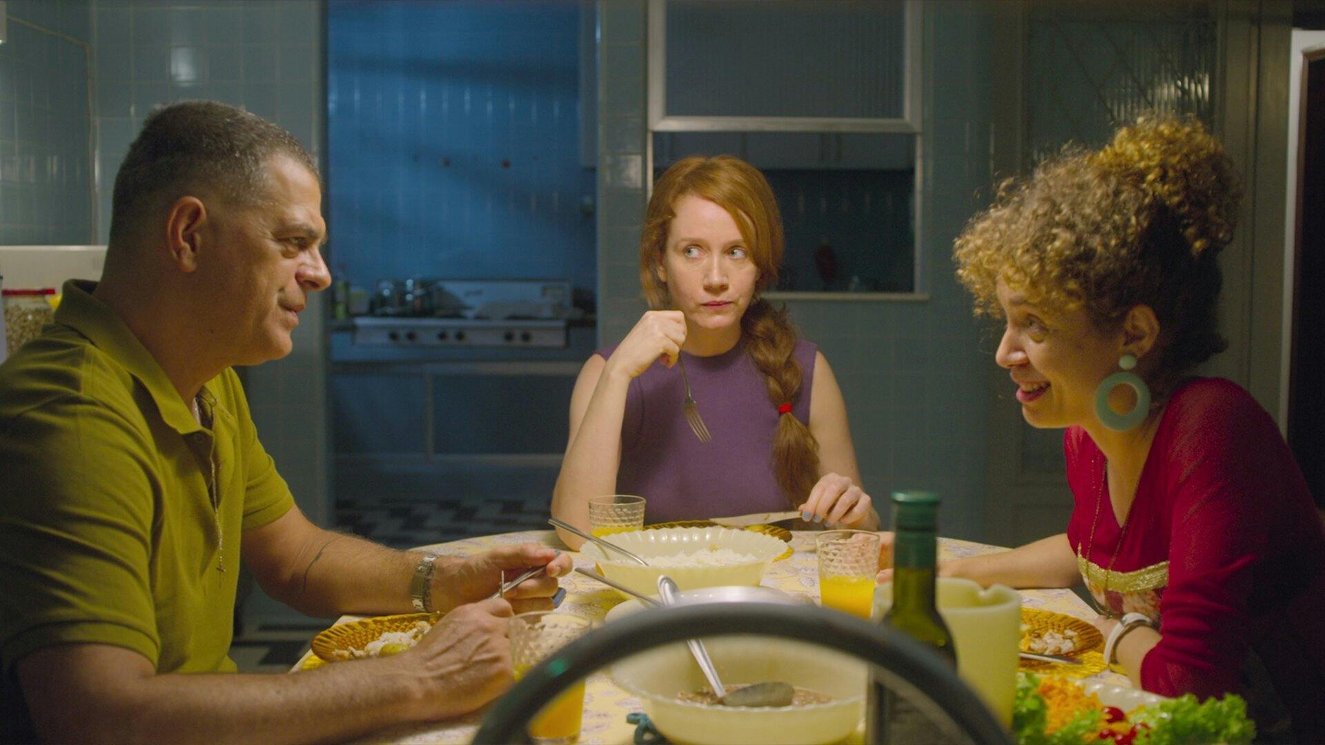 Bom Dia, Verônica - episódio 1x3