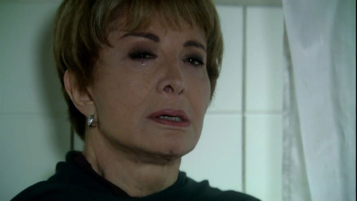 A Favorita - episódio 1x180