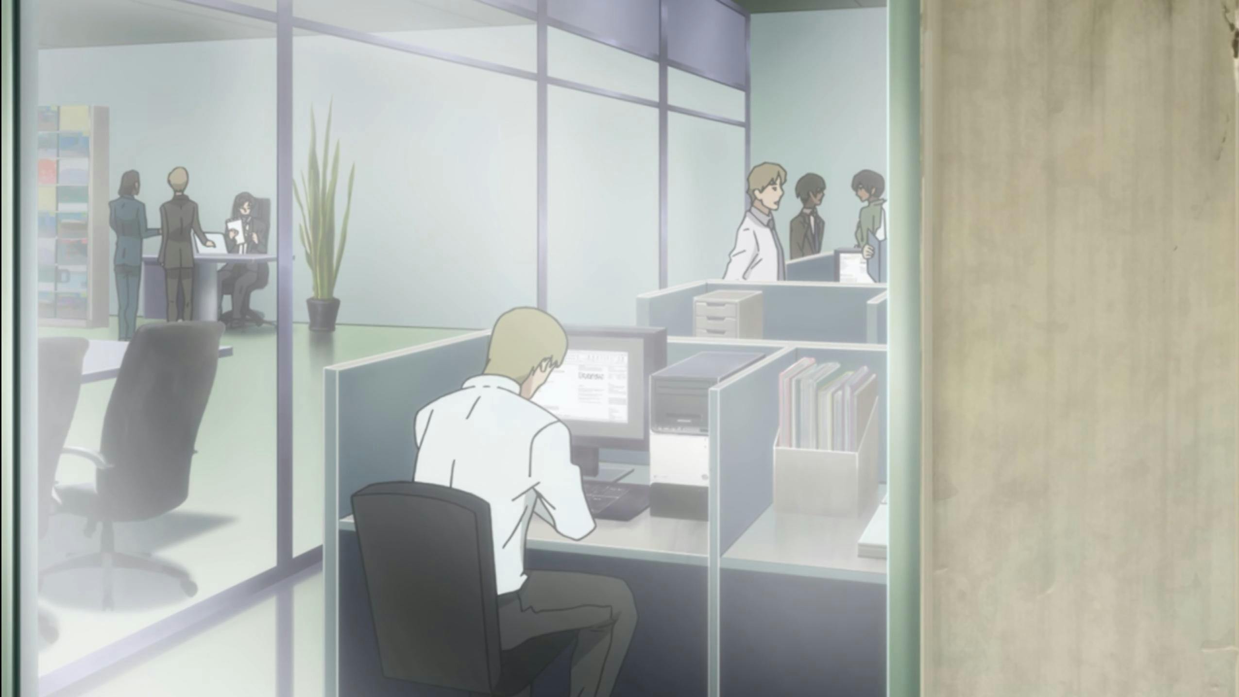 Zettai Karen Children: The Unlimited Hyoubu Kyousuke - episódio 1x11