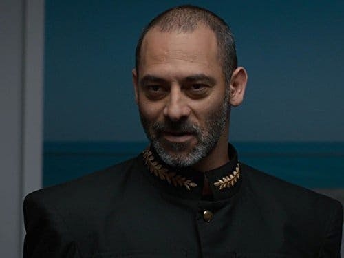 Tirano: Poder Sem Limites - episódio 1x7
