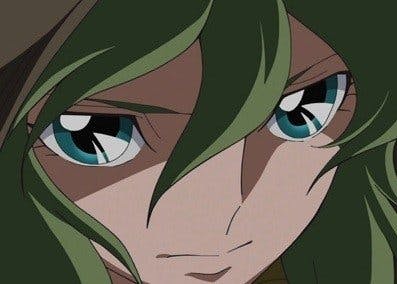 Os Cavaleiros do Zodíaco: Ômega - episódio 1x12