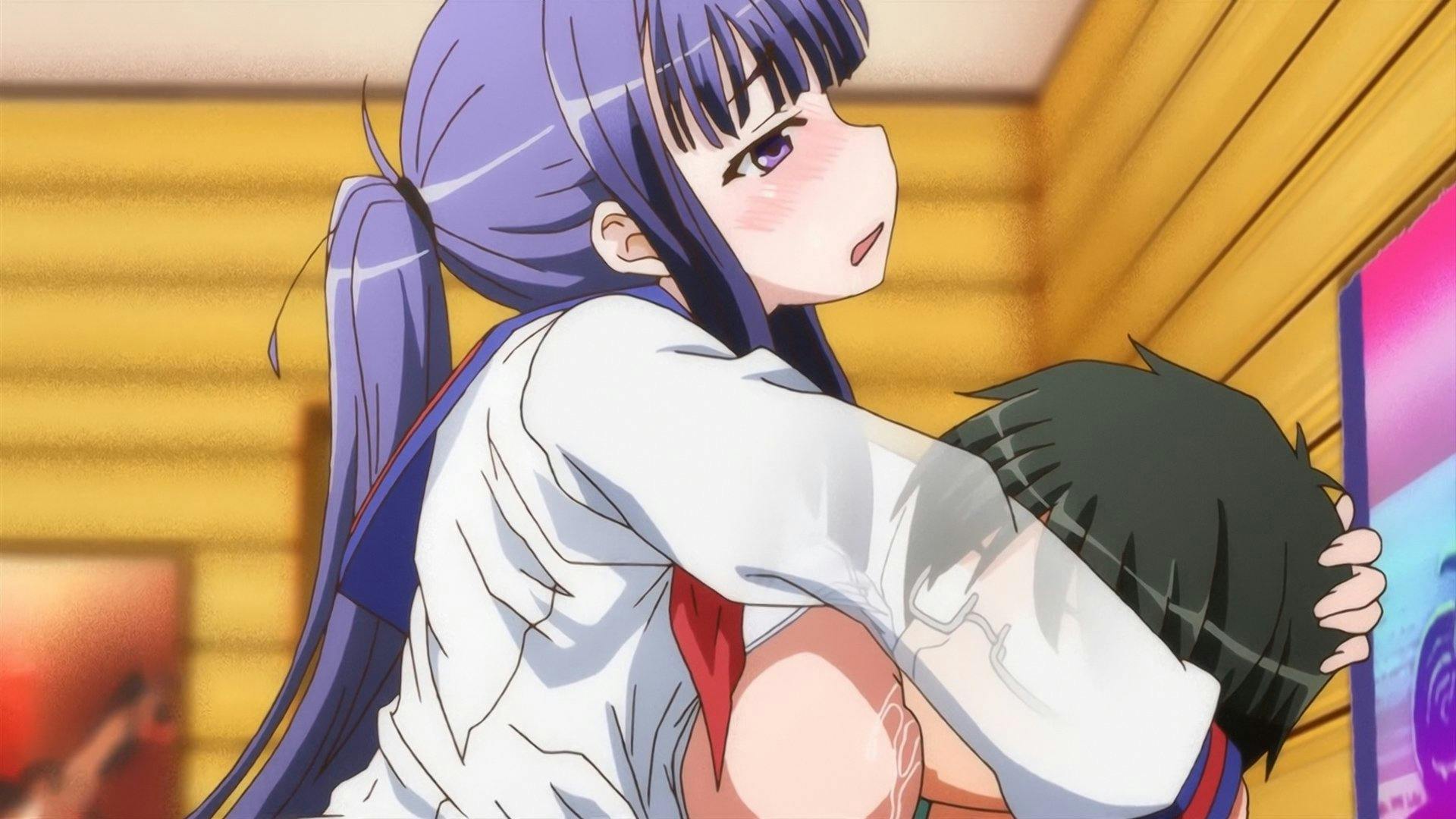 Tennen Koi-iro Alcohol - episódio 1x1