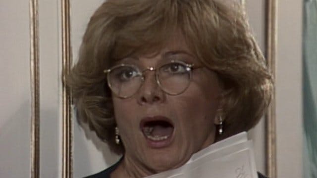 Corpo a Corpo - episódio 1x77