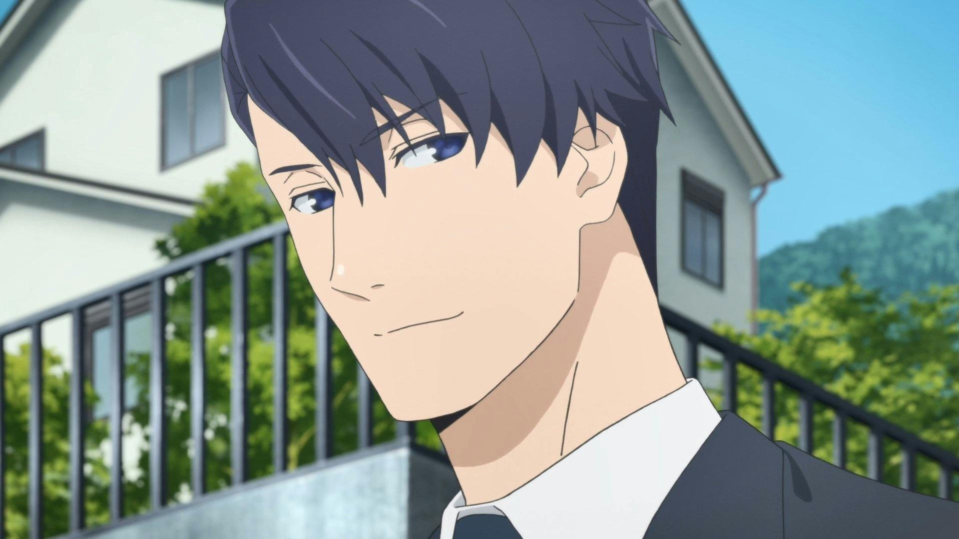 Sagrada Reset - episódio 1x18