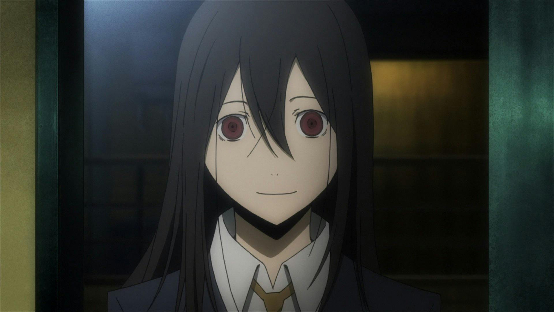 Durarara!! - episódio 1x16
